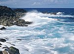 fond ecran  vagues