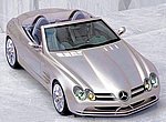 mercedes cabriolet wallpaper