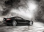 mercedes Brabus wallpaper