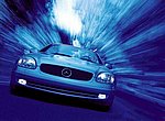 mercedes wallpaper