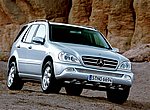 4x4 mercedes wallpaper