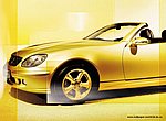 mercedes wallpaper