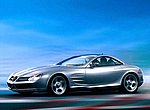 mercedes wallpaper