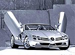 mercedes wallpaper