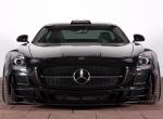 Mercedes wallpaper
