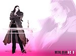 Metal Gear Acid wallpaper