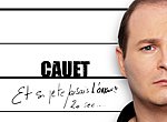 fond ecran  Cauet