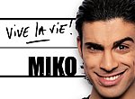 fond ecran  Miko