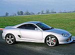 fond ecran  MG GT Concept