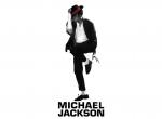 fond ecran  Michael Jackson