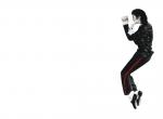 fond ecran  Michael Jackson