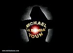 fond ecran  Michael Youn