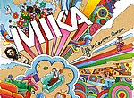 fond ecran  Mika