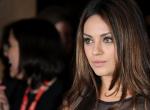 fond ecran  Mila Kunis