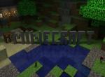 fond ecran  Minecraft