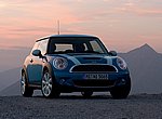 fond ecran  Mini CooperS