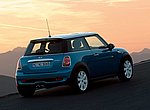 fond ecran  Mini CooperS