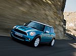 fond ecran  Mini CooperS