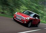 fond ecran  Mini Cooper