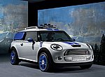fond ecran  Mini Concept Detroit