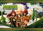 fond ecran  Arthur et la vengeance de Maltazard