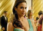 fond ecran  Mission Impossible 4 : Paula Patton 