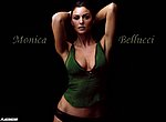 fond ecran  Monica Bellucci