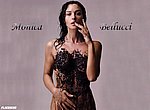 fond ecran  Monica Bellucci