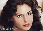 fond ecran  Monica Bellucci
