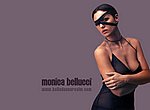 fond ecran  Monica Bellucci