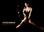fond ecran  Monica Bellucci