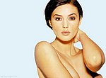 fond ecran  Monica Bellucci