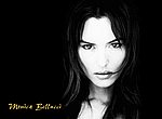 fond ecran  Monica Bellucci