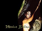 fond ecran  Monica Bellucci