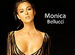fond ecran  Monica Bellucci