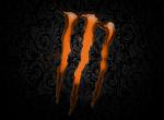 fond ecran  Monster Energy