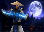 fond ecran  Mortal Kombat : Sub Zero