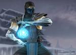 fond ecran  Mortal Kombat : Sub Zero