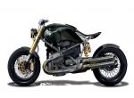 fond ecran  Bmw : Prototype