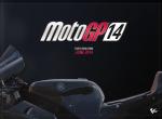 fond ecran Moto GP 2014