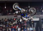 fond ecran  Motocross : Freestyle