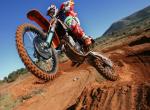 fond ecran  Motocross : Freestyle
