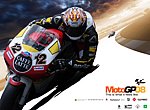 fond ecran  Moto GP 08