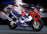 fond ecran  Honda