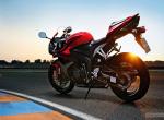 fond ecran  Honda CBR 600