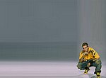 fond ecran  M Pokora