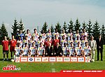 fond ecran  Equipe 2006/2007