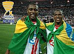 Coupe de la Ligue wallpaper