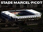 Stade Marcel Picot wallpaper