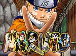 fond ecran  Naruto